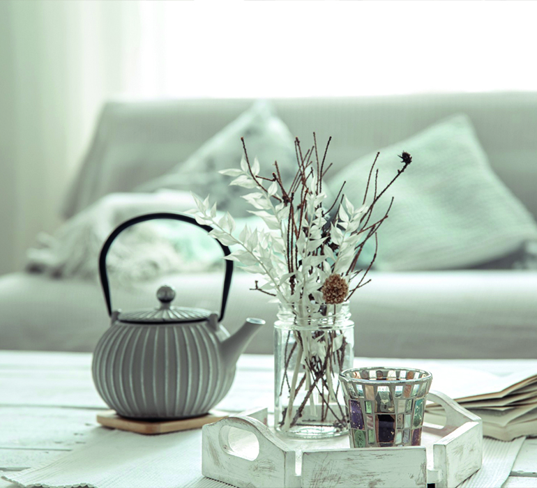 Minimalist Dekorasyon: Az Çoktur Felsefesi